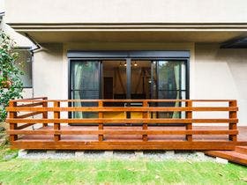 Mitsuyakita House