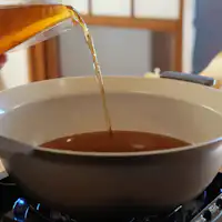 น้ำซุปหม้อไฟ・นาเบะ