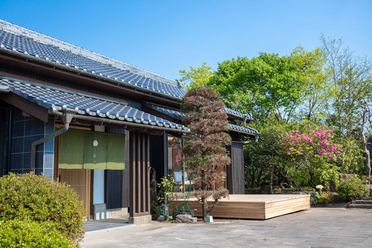 【禁煙】一棟貸切・最大8名のサムネイル画像