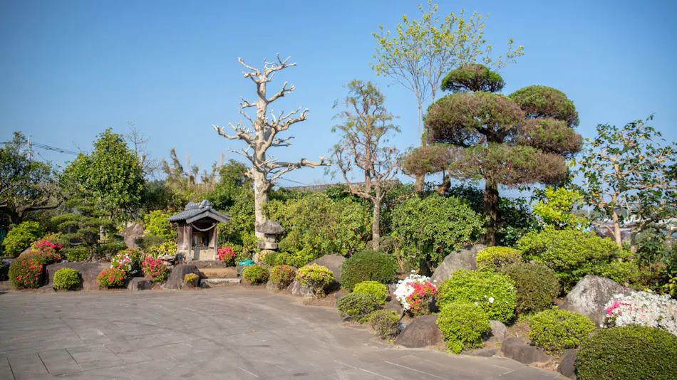 Private Rental Villa "Chashin"