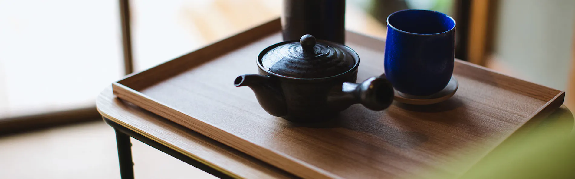 一棟貸切宿「茶心」