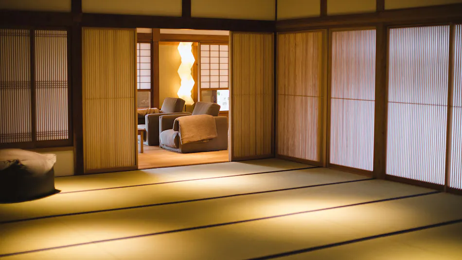 Private Rental Villa "Chashin"