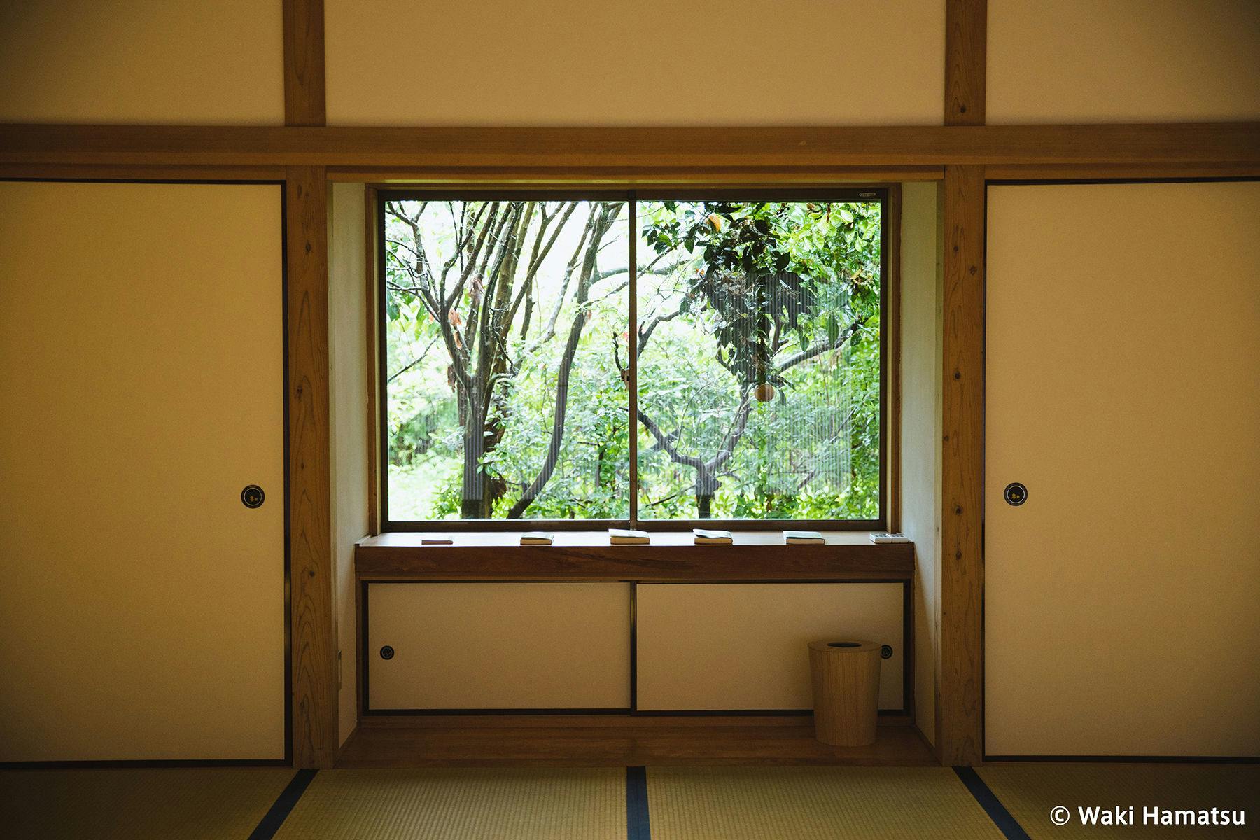 一棟貸切宿「茶心」