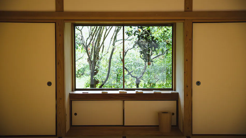 Private Rental Villa "Chashin"