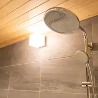 ผ่อนคลายและสดชื่นด้วยการอาบน้ำอย่างสบายใจ