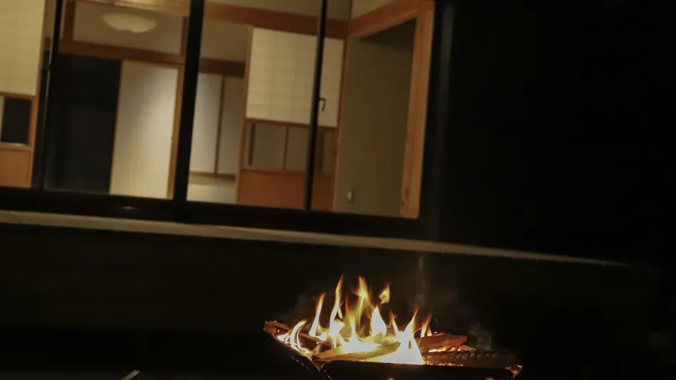 Private Rental Villa "Chashin"