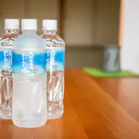 น้ำในที่พักให้บริการน้ำจากมิยาซากิ