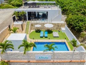 Alivio