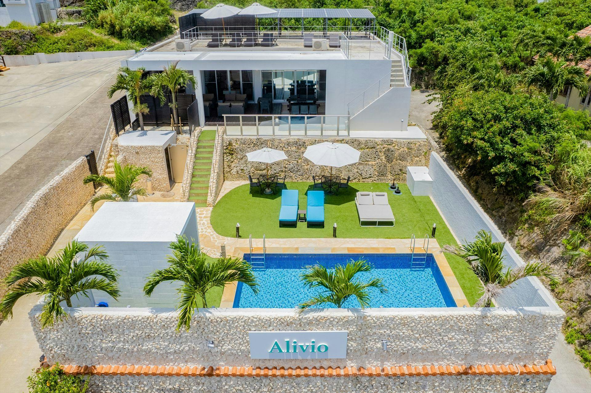 Alivio