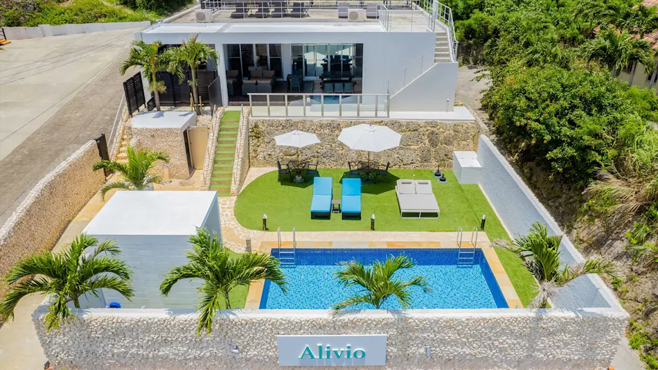 Alivio