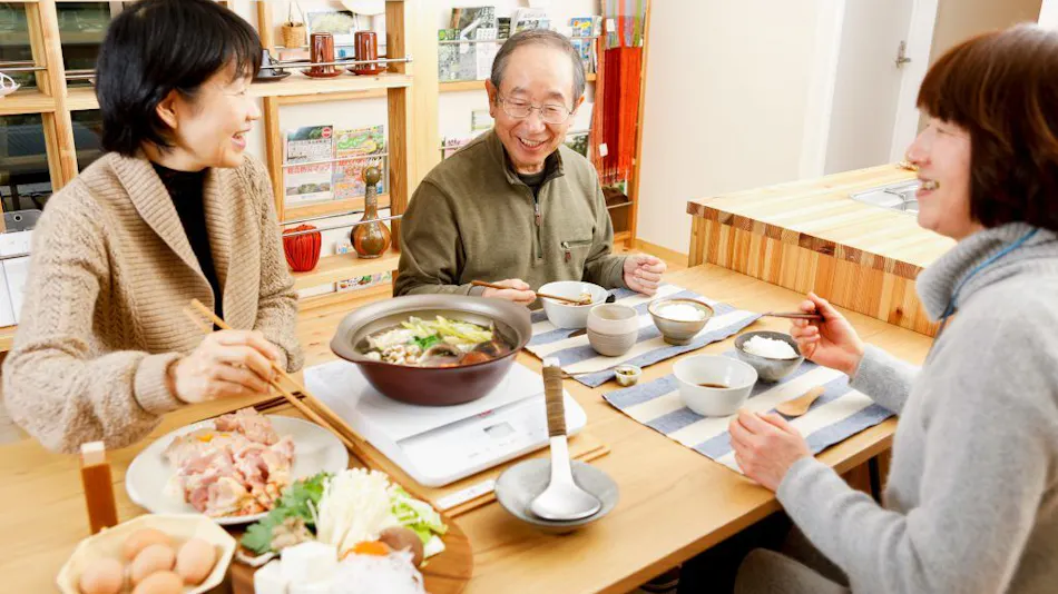 Ukihashi Kosho no Akari