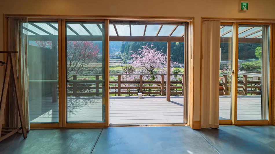 Ukihashi Kosho no Akari