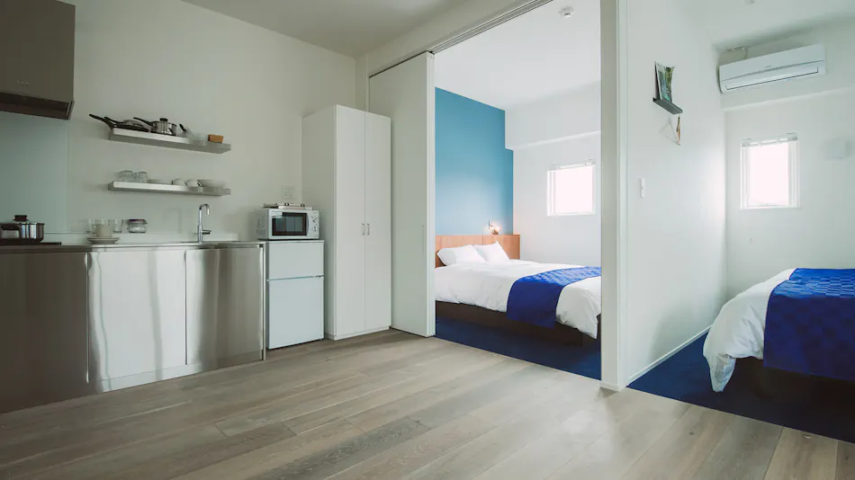 Sea Cruise House Navio