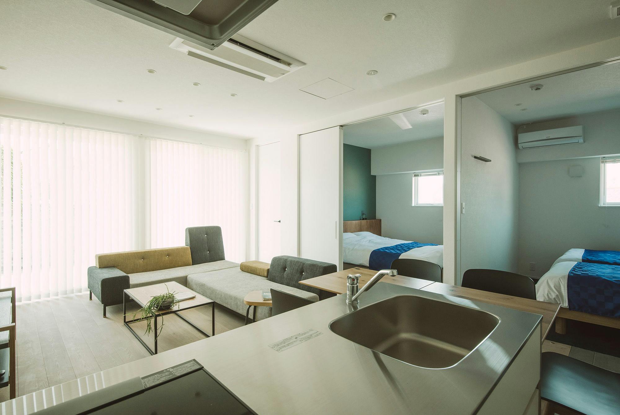 Sea Cruise House Navio