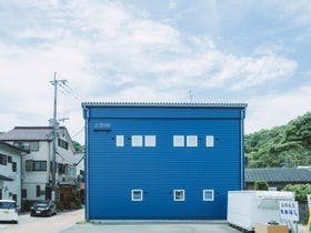 シークルーズハウスナビオ