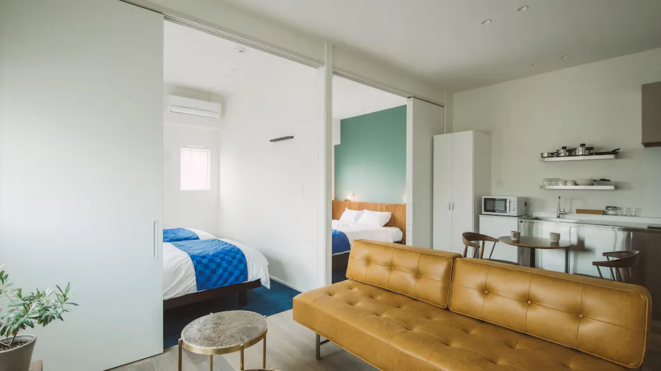 Sea Cruise House Navio