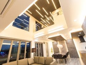 �y�a�̎R��:�L�c�E��V�E�����zBitcoin Villa �r�b�g�R�C�����B��