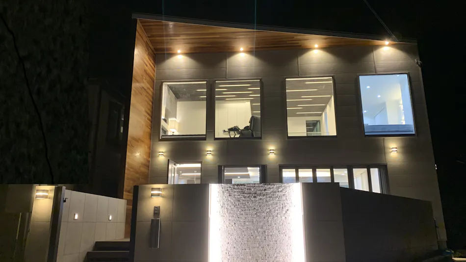 Bitcoin Villa