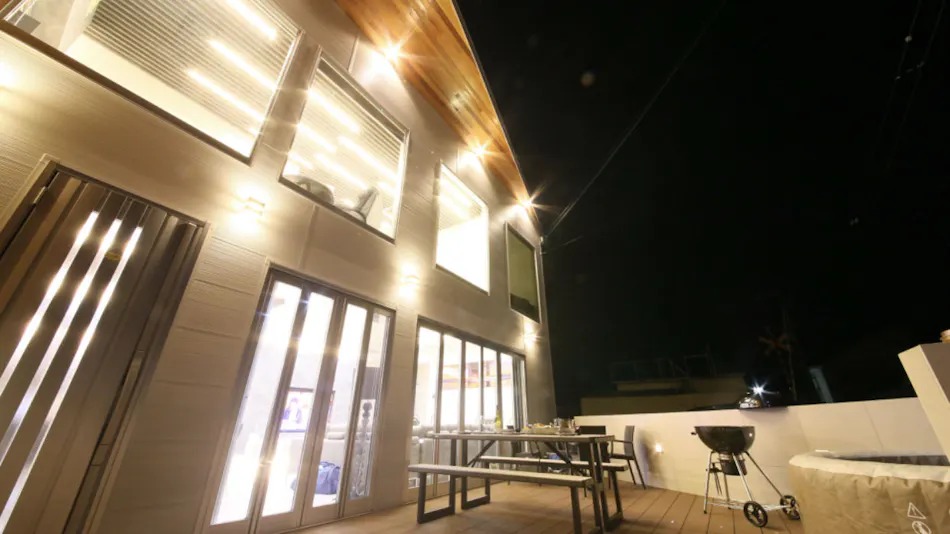 Bitcoin Villa