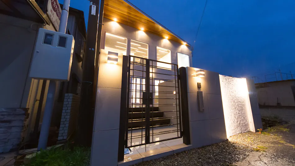 Bitcoin Villa
