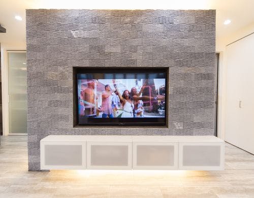 無料WiFi・youtube・ＤＶＤデッキを完備