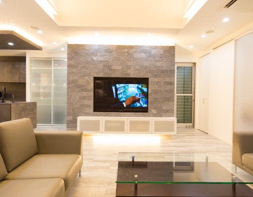 無料Wi-Fi・YouTube・ＤＶＤデッキ完備