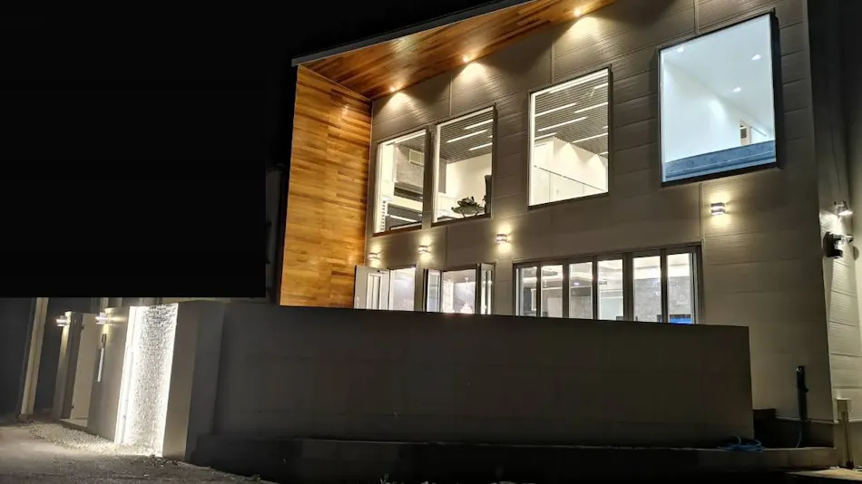 Bitcoin Villa