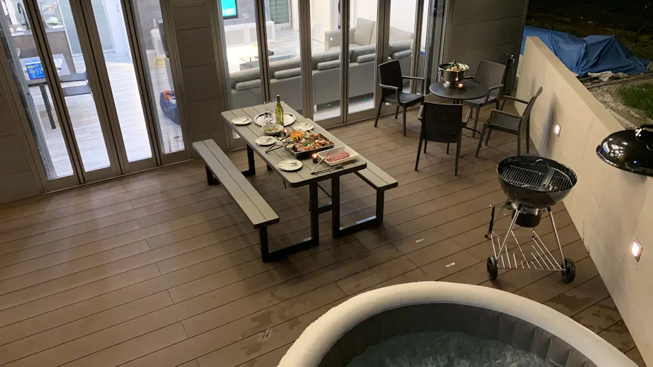 Bitcoin Villa