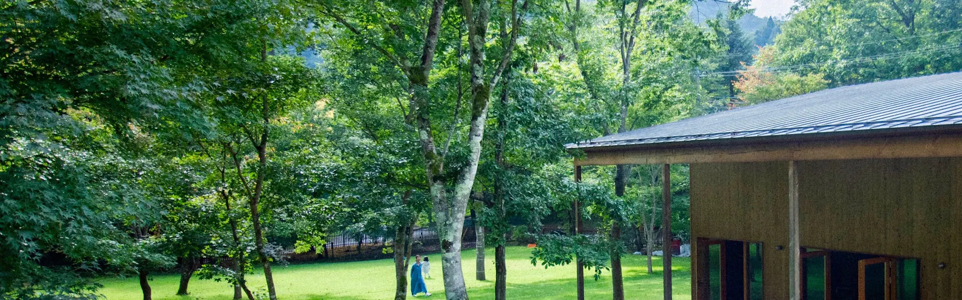 RITA’S RANCH 南軽井沢 ~愛犬と過ごすテントの休日~