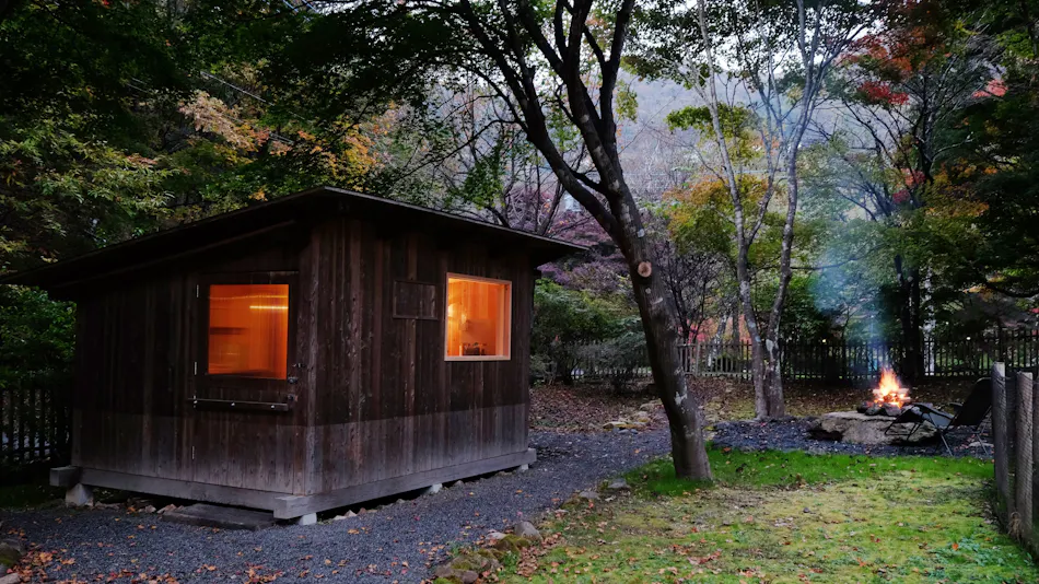 RITA'S RANCH Minami-Karuizawa ~A Tent Holiday with Your Beloved Dog~