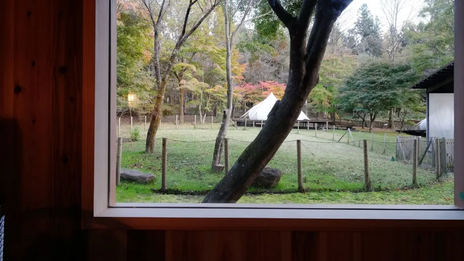RITA'S RANCH Minami-Karuizawa ~A Tent Holiday with Your Beloved Dog~