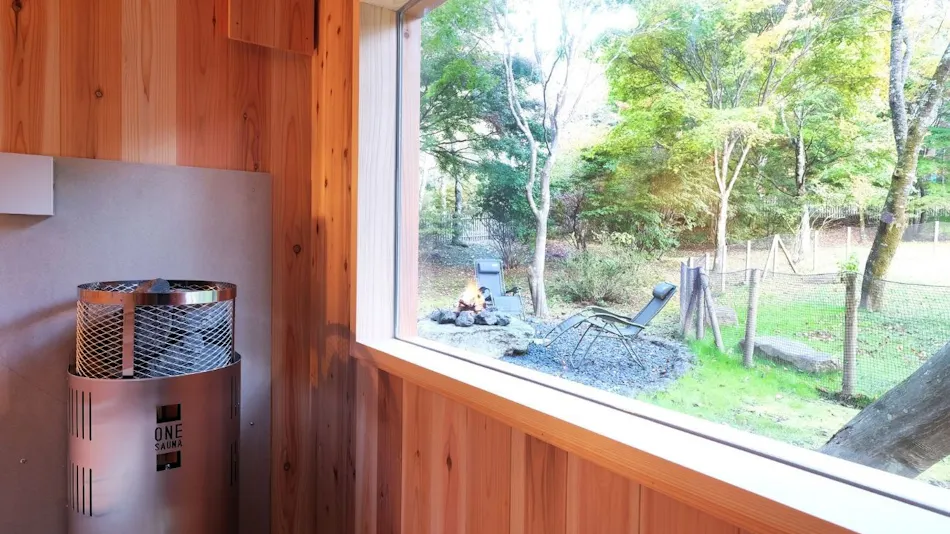 RITA'S RANCH Minami-Karuizawa ~A Tent Holiday with Your Beloved Dog~