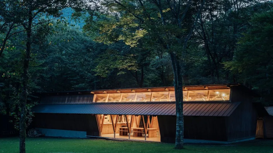 RITA'S RANCH Minami-Karuizawa ~A Tent Holiday with Your Beloved Dog~