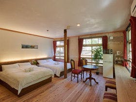 �y�a�̎R��:����R�zNIPPONIA HOTEL ����R �Q�w�S�� Operated by KIRINJI