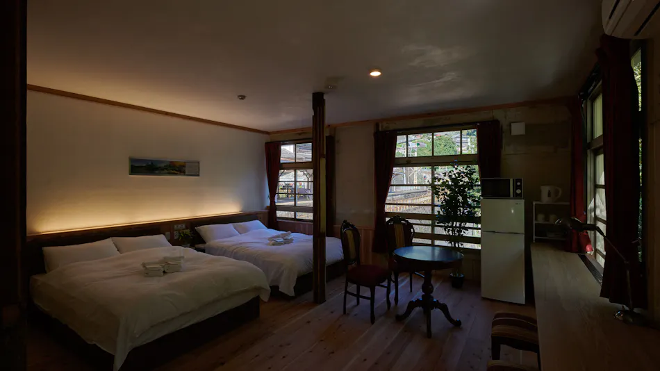 NIPPONIA HOTEL Koyasan Pilgrimage Railway Operated by KIRINJI