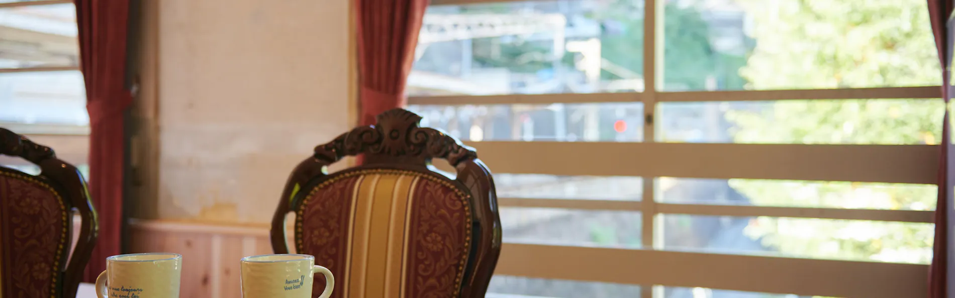 The Railway Hotel 高野山 参詣鉄道 (旧)NIPPONIA HOTEL 高野山 参詣鉄道