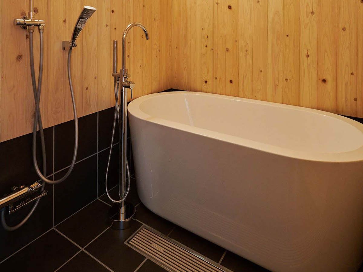 ・【高野】浴室