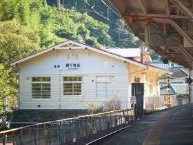 NIPPONIA HOTEL 高野山 参詣鉄道