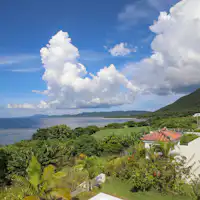 วิวจากดาดฟ้า