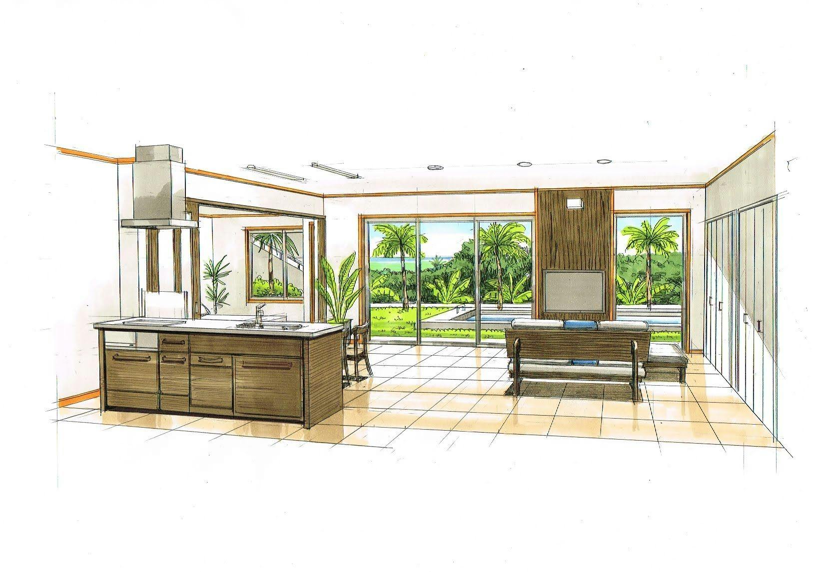 Blue Ocean Resort