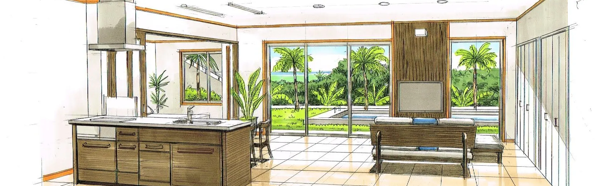 Blue Ocean Resort