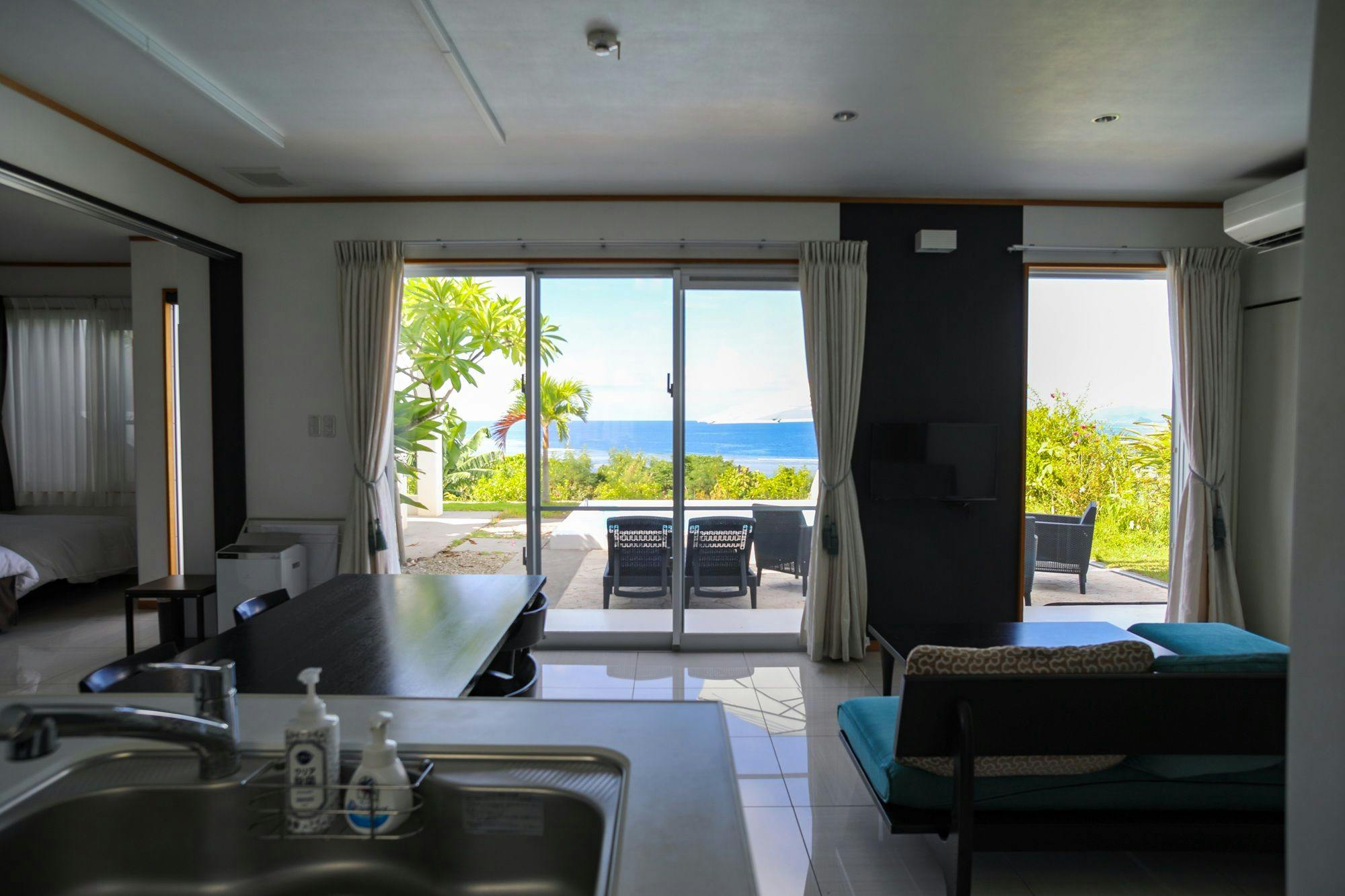Blue Ocean Resort
