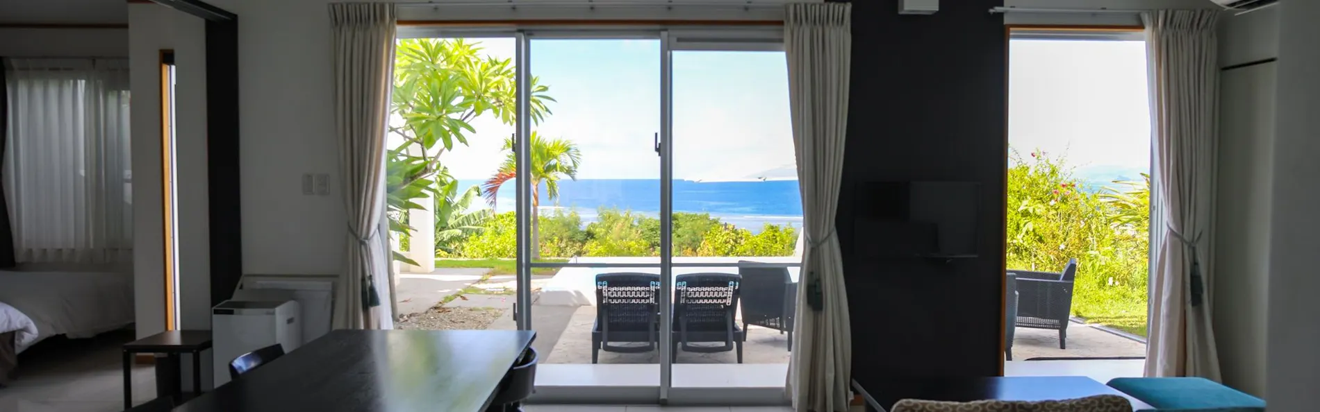 Blue Ocean Resort