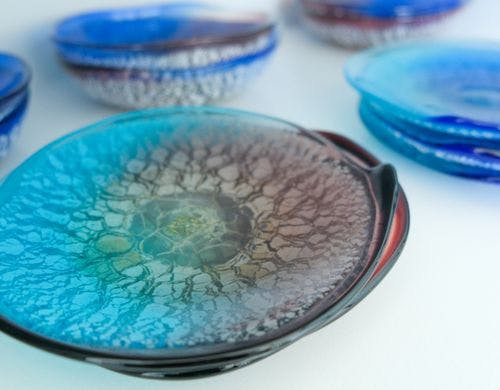 琉球ガラスヴィラ