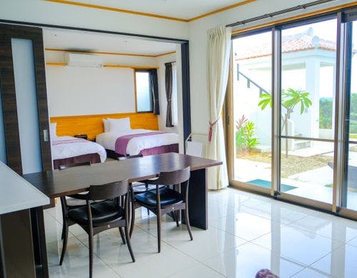 石垣焼ヴィラ｜コンセプト食器