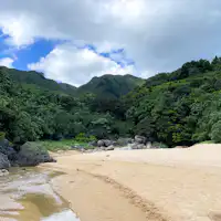 สถานที่ท่องเที่ยวใกล้เคียง|คริสตัลบีชที่เต็มไปด้วยความลึกลับ