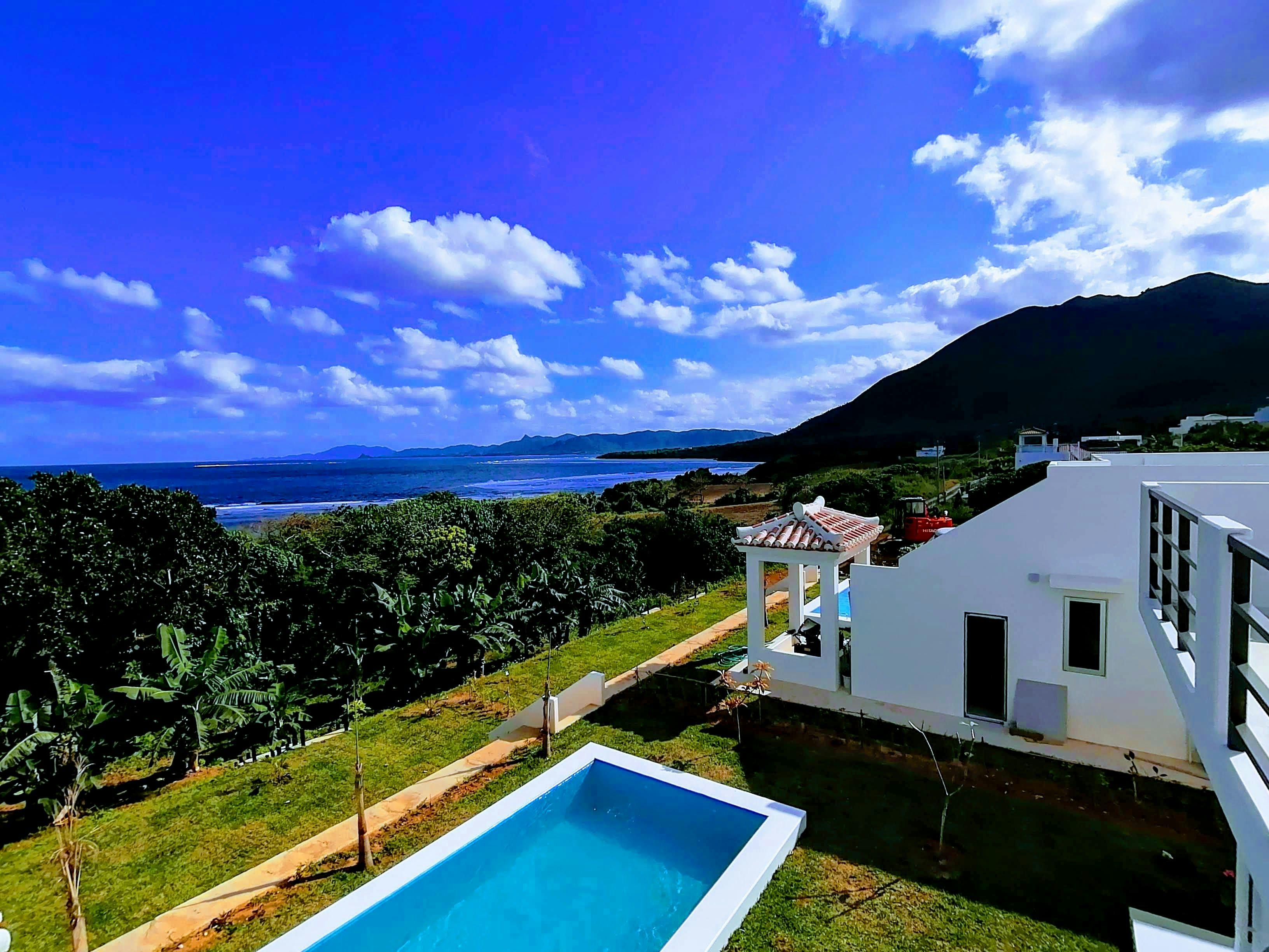 クチコミ 評判 Blue Ocean Resort 一休 Com