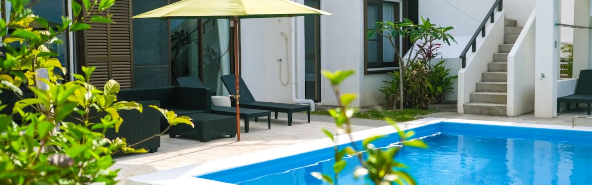 Blue Ocean Resort