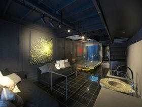 9別邸 大阪東心斎橋 MAISON DE 9