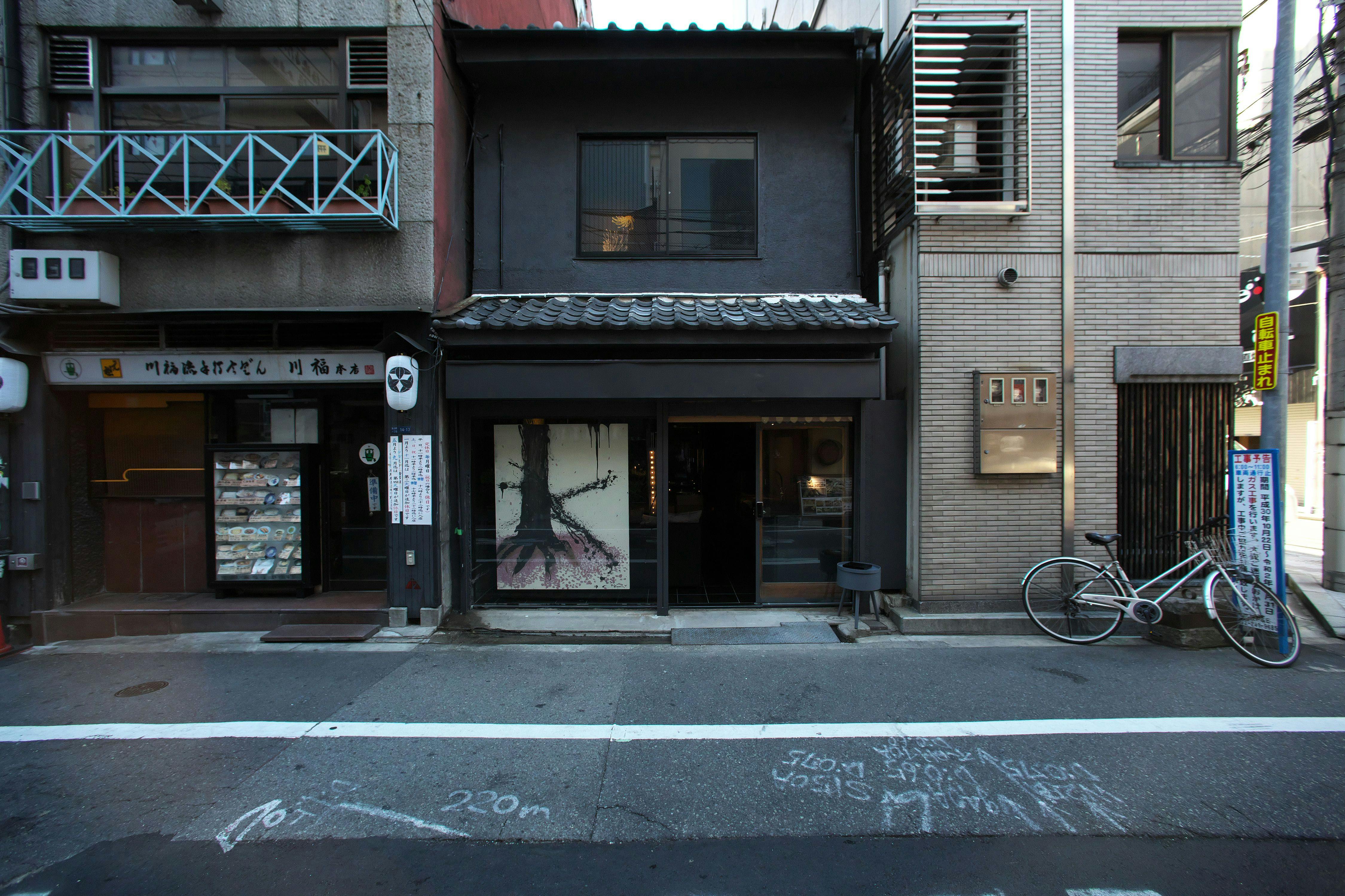 9別邸 大阪東心斎橋 MAISON DE 9&nbsp;施設全景